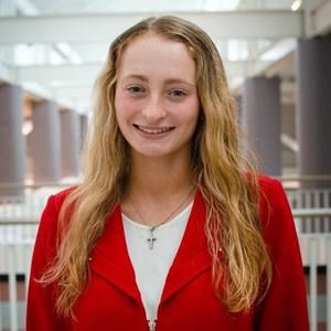 Meet your Posher, Grace